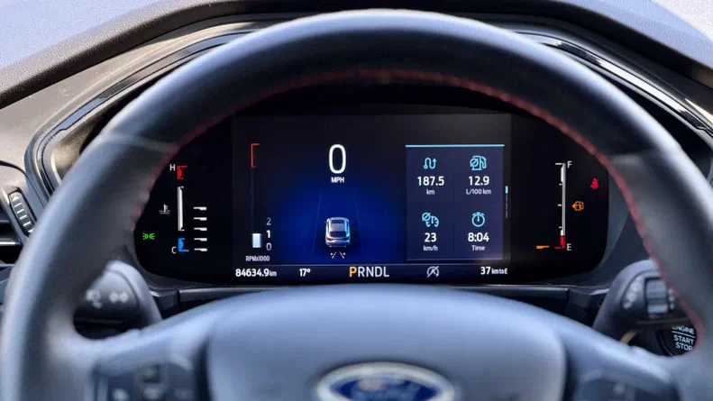 Ford Escape 2023 - 14