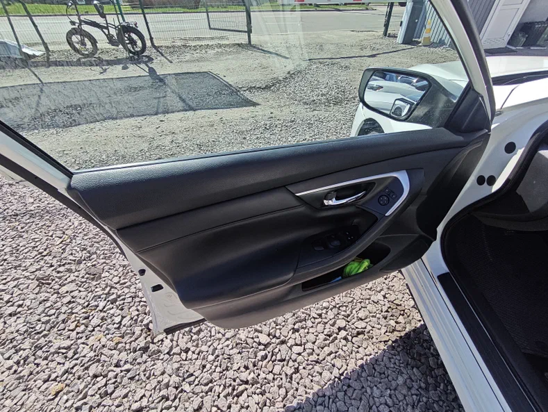 Nissan Altima 2015 - 31