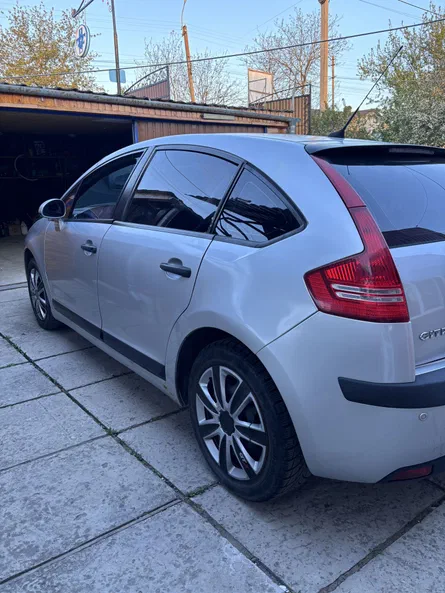 Citroen C4 2005