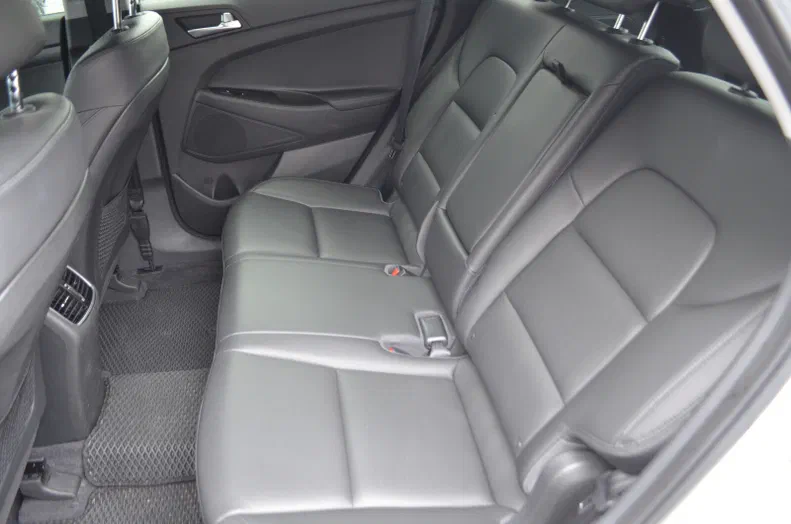 Hyundai Tucson 2015 - 22