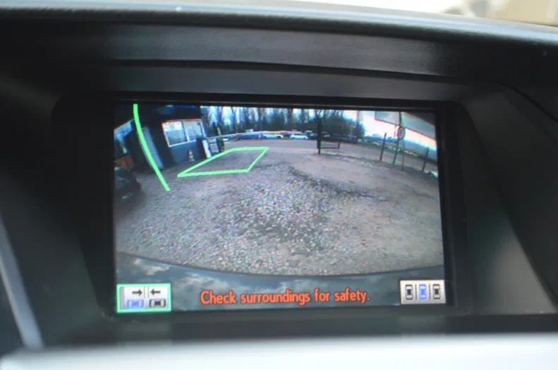 Lexus RX 2010 - 14
