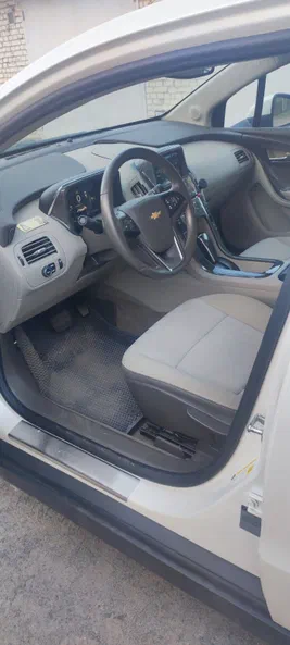 Chevrolet Volt 2012 - 8