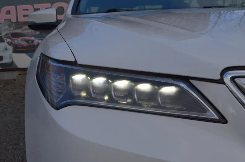 Acura TLX 2015 - 28