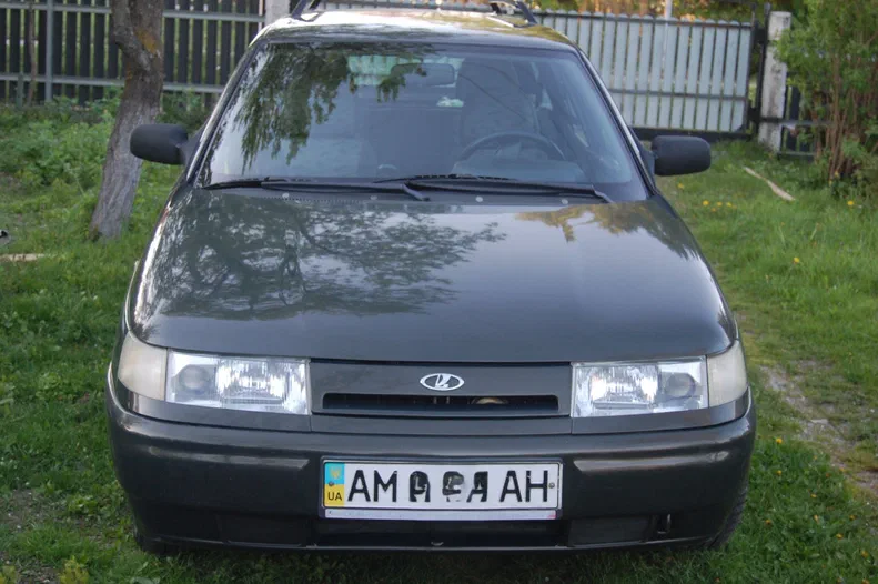 Lada (ВАЗ) 2111 2006 - 3