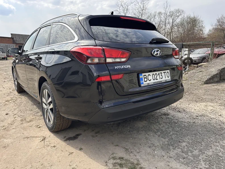 Hyundai i30 2017 - 4