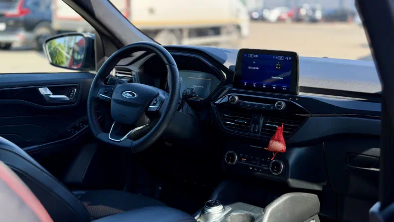 Ford Escape 2023 - 8