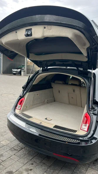 Opel Insignia 2012 - 21