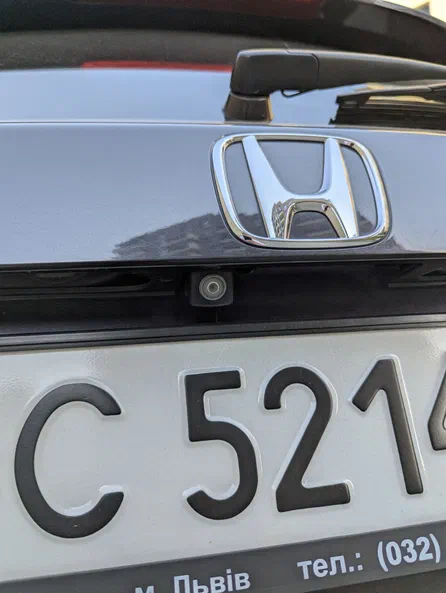Honda HR-V 2016 - 29