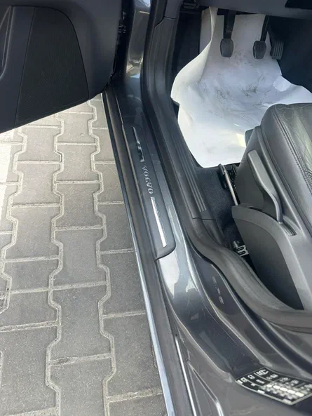 Volvo V50 2012 - 31