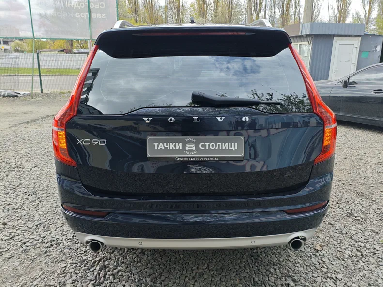 Volvo XC90 2015 - 6