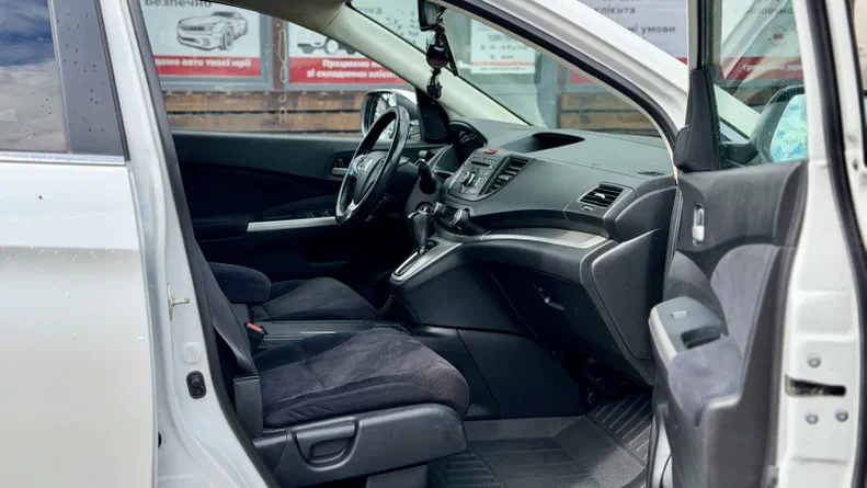 Honda CR-V 2013 - 9
