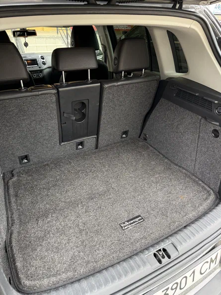 Volkswagen Tiguan 2016 - 10
