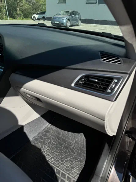 Hyundai Sonata 2014 - 13