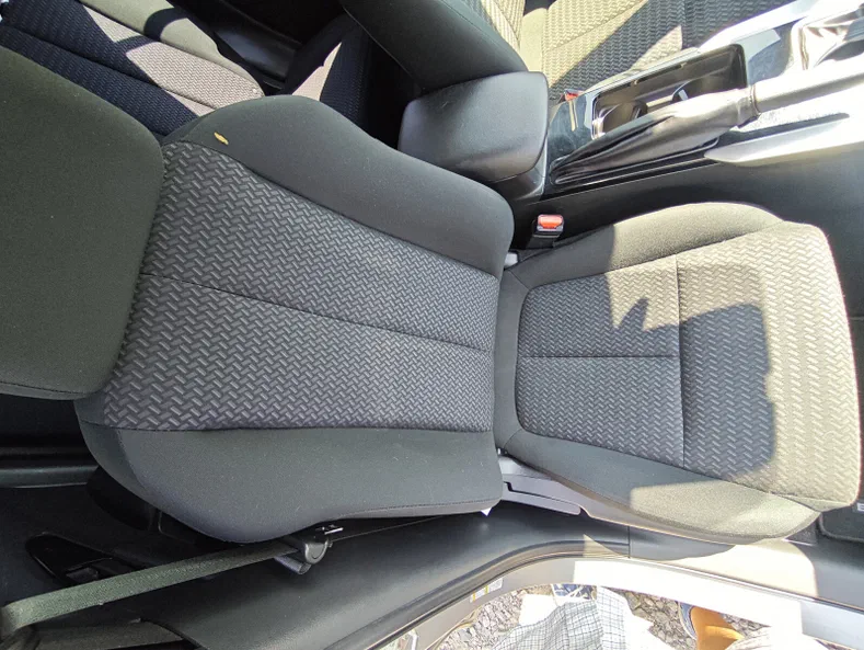 Mitsubishi Eclipse Cross 2023 - 15