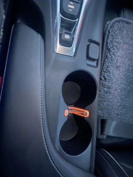 Chevrolet Camaro 2018 - 11