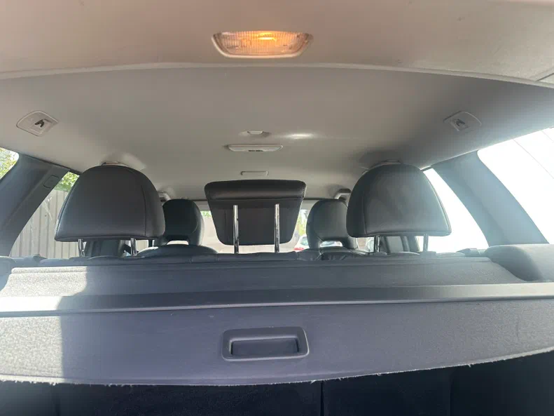 Volvo V50 2012 - 22