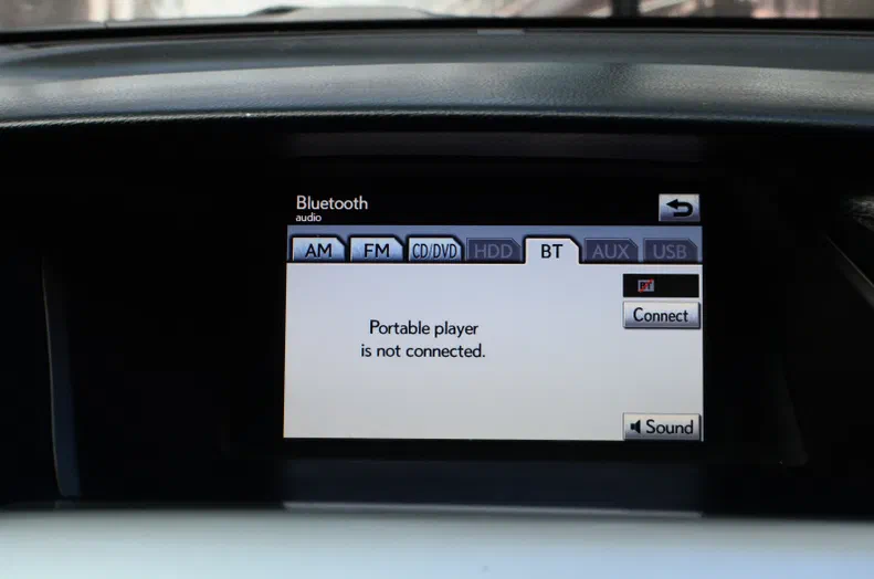 Lexus RX 2010 - 13