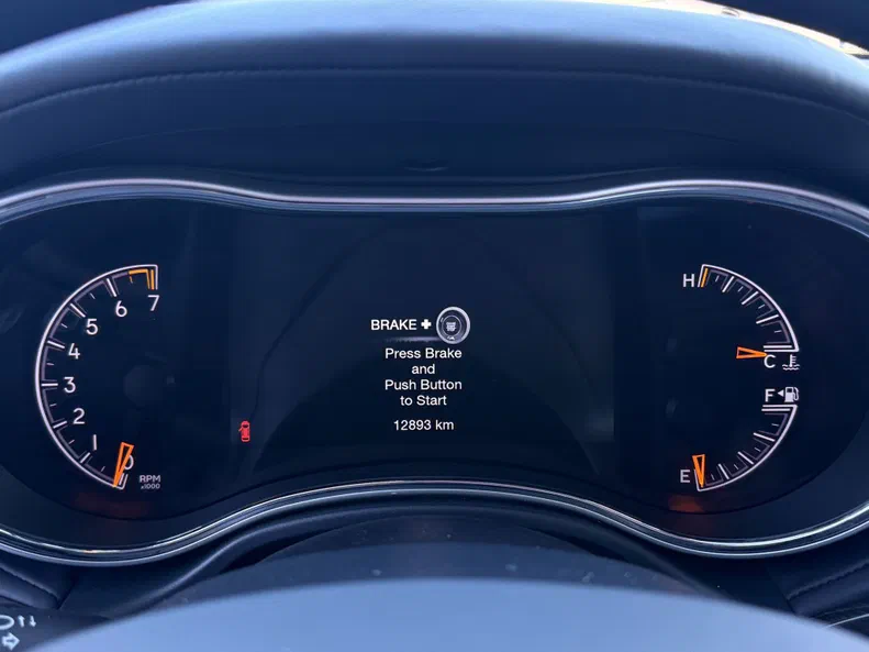 Jeep Grand Cherokee 2020 - 15