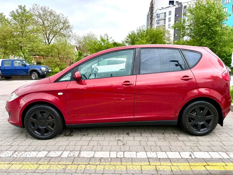 SEAT Altea 2005 - 3