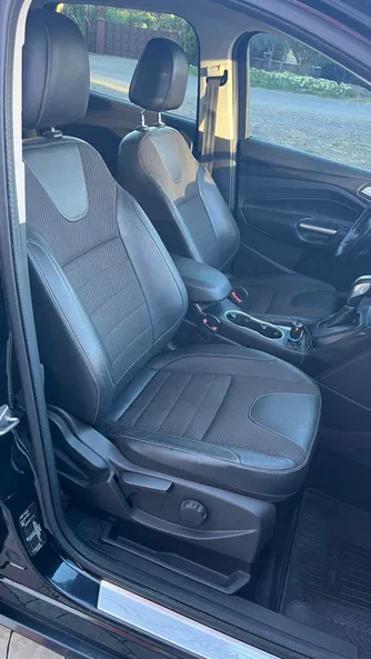 Ford Kuga 2015 - 14