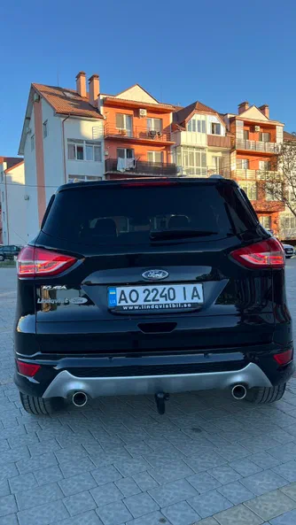 Ford Kuga 2015 - 6