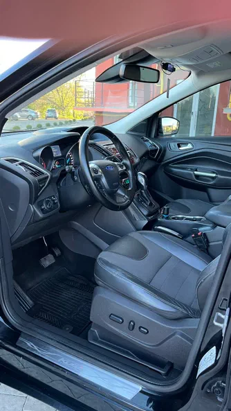 Ford Kuga 2015 - 12
