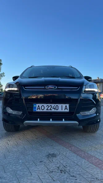 Ford Kuga 2015 - 2