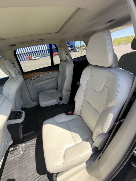 Volvo XC90 2020 - 5