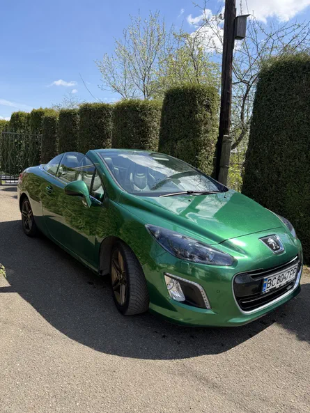 Peugeot 308 2011 - 7