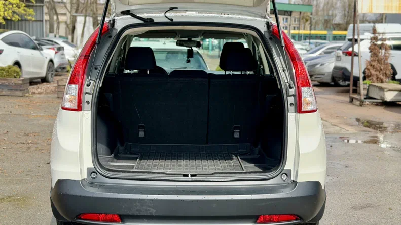 Honda CR-V 2013 - 19