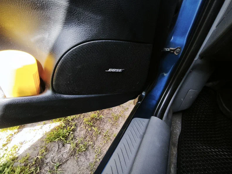 Mazda 6 2003 - 26