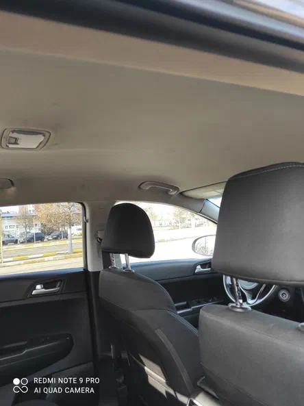 Kia Sportage 2016 - 26