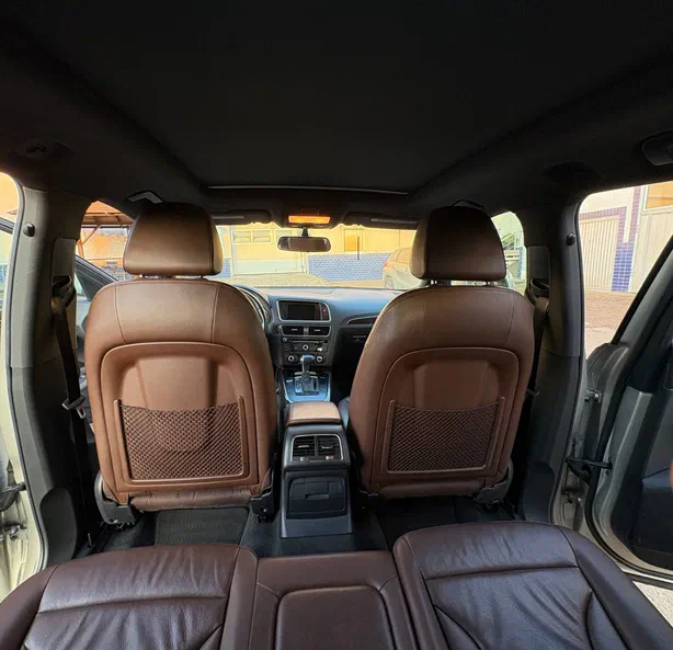 Audi Q5 2013 - 13