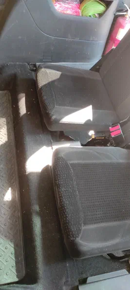 Citroen C4 Picasso 2009 - 11