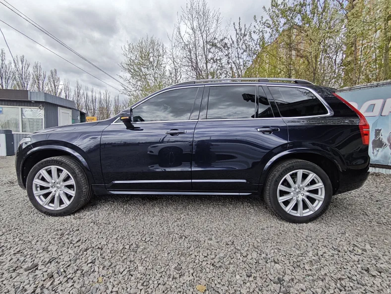 Volvo XC90 2015 - 5