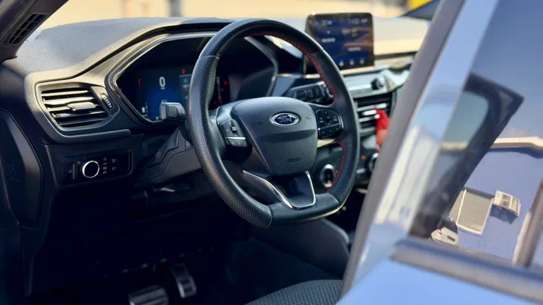 Ford Escape 2023 - 11
