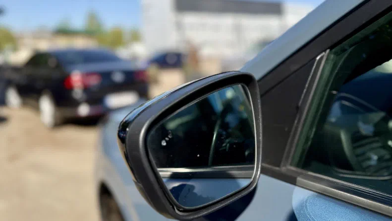 Ford Escape 2023 - 25