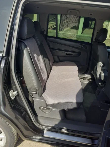 Opel Zafira 2006 - 5