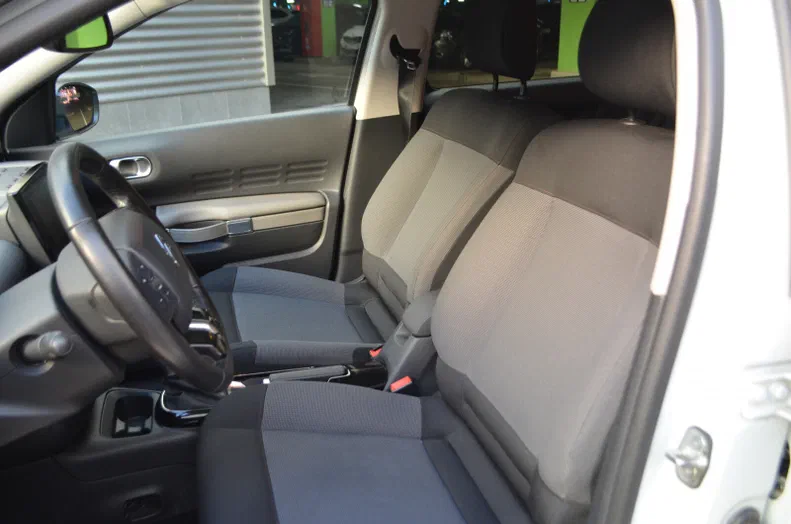 Citroen C4 Cactus 2019 - 16