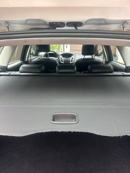Volvo V50 2012 - 21