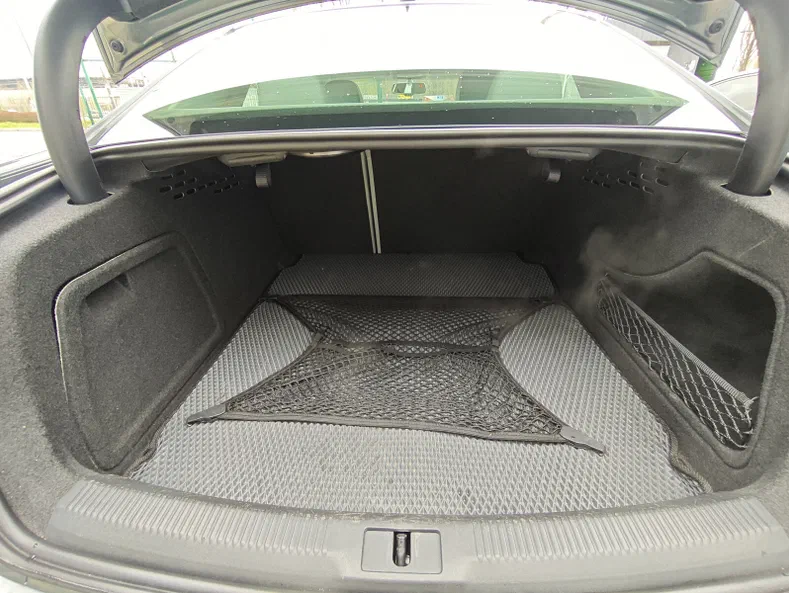 Audi A4 2013 - 23