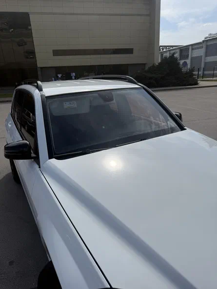Mercedes-Benz GLK-Клас 2013 - 6