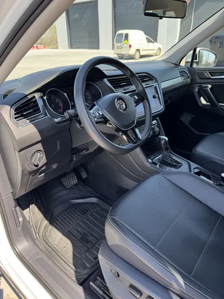 Volkswagen Tiguan 2020 - 7