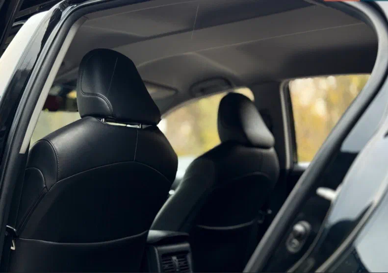 Toyota Camry 2018 - 17