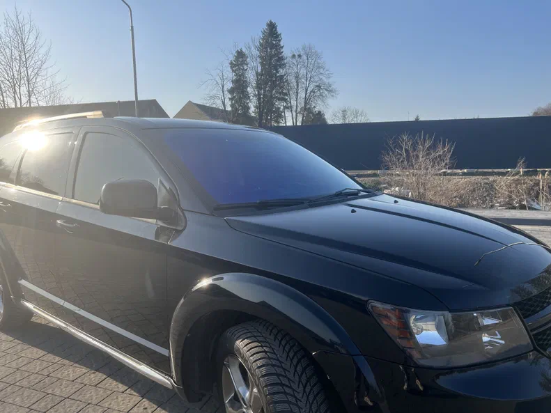 Dodge Journey 2015 - 1