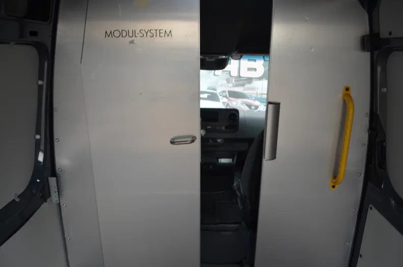 Mercedes-Benz Sprinter 2020 - 26