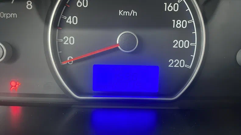 Hyundai Elantra 2011 - 6