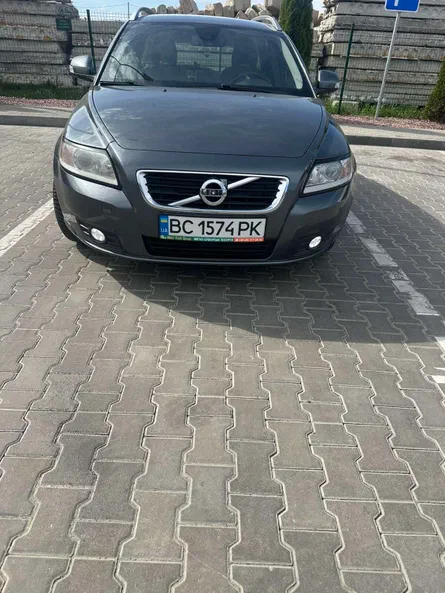 Volvo V50 2012 - 3
