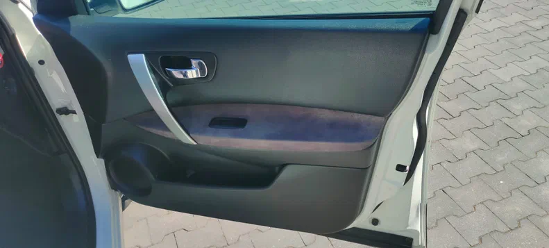 Nissan Qashqai 2010 - 8