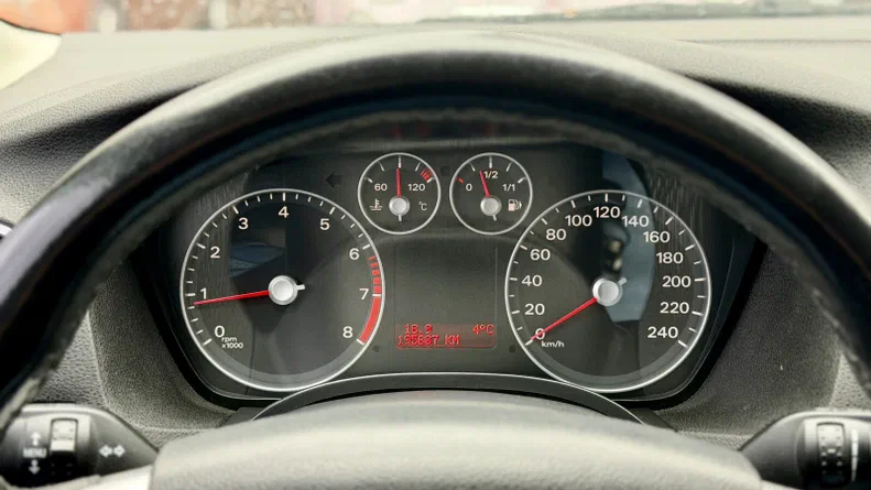 Ford Focus 2007 - 15